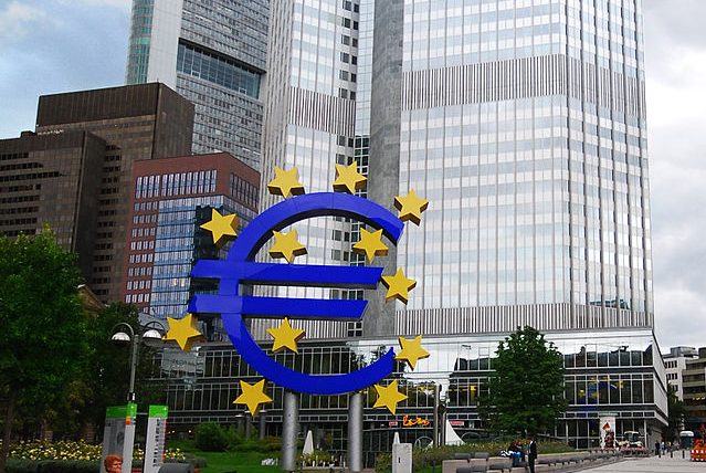 Ende des Bargelds: Totale Kontrolle?