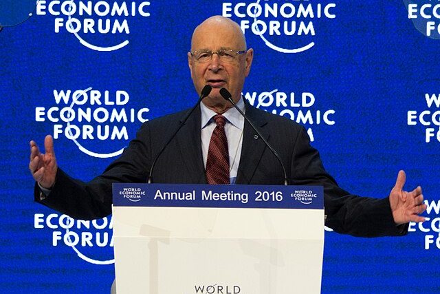 Was steckt hinter dem WEF?