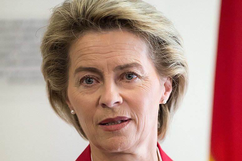 Strafanzeige gegen von der Leyen, Tedros und Gates eingebracht