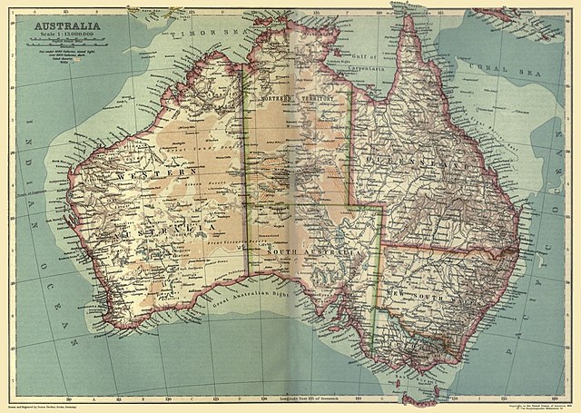 Gerichtsurteil in Australien – Impfpflicht war menschenrechtswidrig